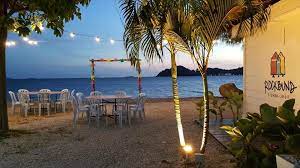 From jora yesterday february 23, 2021. Marina Island Pangkor