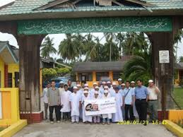 Ma'had tahfizdul qur'an darul hijrah. Maahad Tahfiz Darul Qur An Wa Ulumuddin Home Facebook