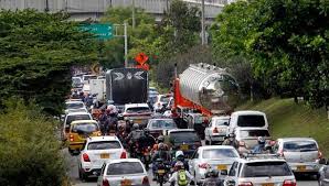 Check spelling or type a new query. Pico Y Placa En Colombia Revisa Aqui Las Principales Restricciones Vehiculares De Hoy Lunes 20 De Enero De 2020 Bogota Medellin Cali Barranquilla Bucaramanga Cucuta Nndc Mundo El Comercio Peru