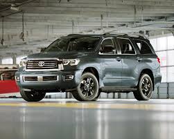 Find a new sequoia at a toyota dealership near you, or build & price your own toyota sequoia online today. Your Website Has Been Disabled