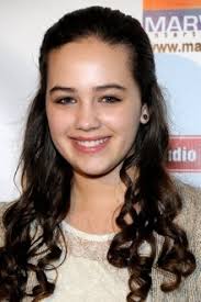Мэри Мэтилин Маусер (Mary Mouser). Роли в сериалах, фото, новости, видео,  сериалы с участием.