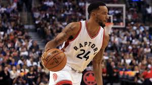 Norman Powell Is Fighting The Raptors Depth Chart Raptors