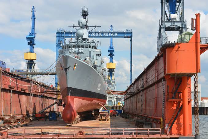 EU Introduces Data-driven Strategy to Speed Up and Reduce the Cost of Shipbuilding