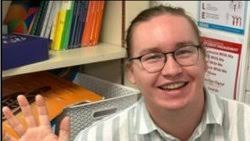 Ryan Pendleton: Indefinite jail for serial pedophile who terrorised guards  and inmates, mocked treatment