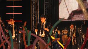 May i ask what county? Banda El Recodo Tickets Banda El Recodo Concert Tickets Tour Dates Ticketmaster Com