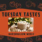 Tuesday Tastes: Marshmallow World event in Hartland, WI