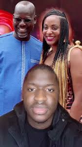 greenscreen marodi tv wolénn xalei bi wayy #senegal #tiktok #dakar221...