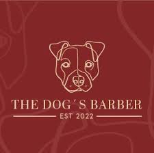 THE DOG’s BARBER