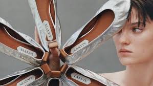 Lanvin confie à Patrick Ferrand la direction de ses opérations