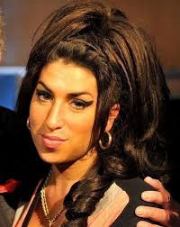 Amy Winehouse's funeral is today