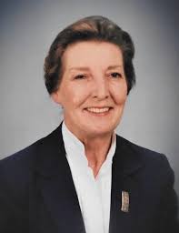 Obituary for Maryan (Richardson) Holt