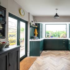 You even go more minimalist by choosing plain countertops and wood finishes. Kitchen Design Trends 2020 Kitchn