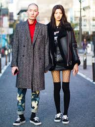 Discover more posts about japanese street style. Japanese Street Style 25 Cool Fashion Girls From Tokyo Who What Wear