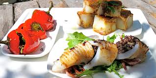 To be honest, asia hands down. Rachel Allen S Dinner Parties The British Tv Place