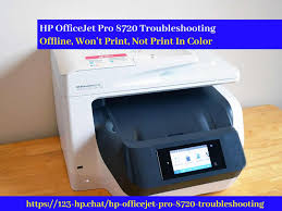 · press and hold the wireless button on the printer. Pin On Hp Printer Installation Troubleshoots