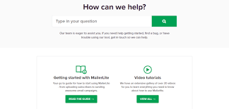 The free subscription is available for people . Mailerlite Vs Activecampaign Which Is Better 2021 Athemes