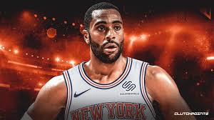 Injuries have played a huge role in their decline over the years, especially with klay thompson not playing since the 2019 nba finals due to a torn acl in his left knee and then a torn right achilles tendon. Wayne Ellington Basket 88 Basketball Sport News Website