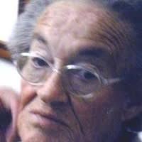 Margaret Boyle Obituary (1931