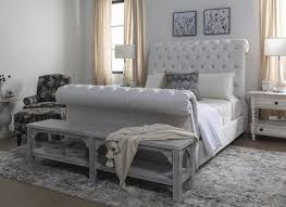 Sleigh bed vector icon simple and modern. What Is A Sleigh Bed Everything About This Timeless Bed Design Living Spaces
