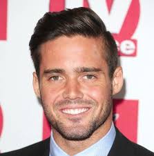 Contact Spencer Matthews