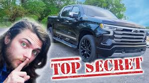 7 PROBLEMS With The 2024 Chevrolet Silverado You MUST Know ...