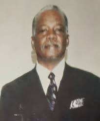 Obituary for Adrian Lawrence