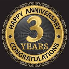 Check spelling or type a new query. Happy 3 Year Anniversary Images Novocom Top
