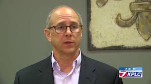 Former Republican Rep. Charles Boustany Jr. endorses Kamala Harris for  President