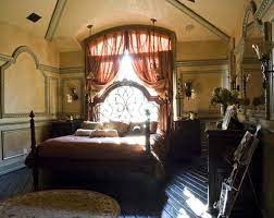 20 Coolest And Stylish Gothic Bedroom Ideas Small Bedroom Remodel Mediterranean Bedroom Remodel Bedroom