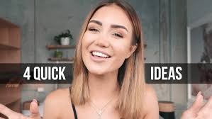 HOW TO AVOID AWKWARD HAIR WHEN GROWING IT OUT (SHORT TO LONG HAIR HELP)