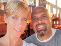 Christopher James Colbeck