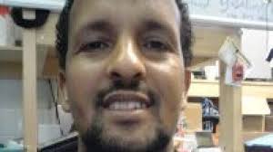 Interview with Hamdi Ali, over Forced Marriage.