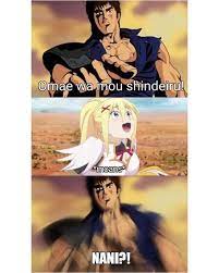 Pin By Gabe Estes On Animefunsandgoods Anime Funny Anime Memes Anime Memes Funny