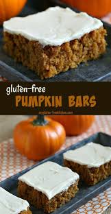 Why make these pumpkin pie cheesecake bars? Desserts Diabetic Friendly Desserts Near Me Gluten Free Glutenfreedessertspublix Gluten Free Pumpkin Bars Free Desserts Gluten Free Sweet