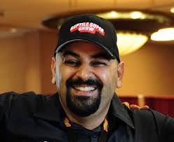 James Badman's Instagram, Twitter & Facebook