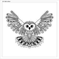Eule malen, ausmalbilder eulen und eule bilder zum ausmalen mandala zum ausdrucken zeichnung mandala tiere ausmalbilder pferde malvorlagen tiere malvorlagen zum. Eule Zum Ausmalen Fertig Aufgespannt Canvasi