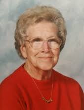Obituary information for Margie Mae Rogers
