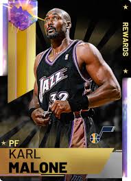 4th lineup created by 2kmtcentral.com 8 hours ago. 98 Karl Malone 99 Nba 2k19 Myteam Galaxy Opal Card 2kmtcentral