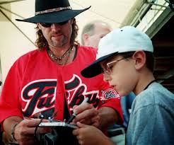 Photos: Billy Ray Cyrus over the years