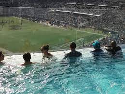 Tickets on sale today, secure your seats now, international tickets 2021 Jaguars Lifeguard Says He Has Best Job In The Nfl Sports Illustrated