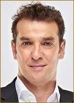 Луис Мерло (Luis Merlo, Luis Larrañaga Merlo)