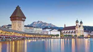 Any suggesitons for nice hotels in this little town. Best Five Star Hotels In Lucerne Great Prices Top Service