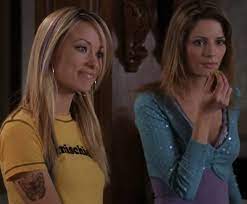 In a new interview with andy cohen on watch what happens live. The Oc Screencaps