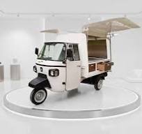Tuk Tuk Food Truck - Small Truck meets Big ROI | Karpatia