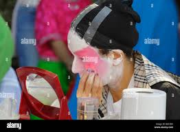 Dragon boat vancouver hi-res stock photography and images