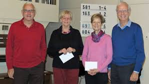 Senioren-Drehscheibe Für Reussbühl und Littau, Geschichte