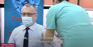 See more of sorin mihai cimpeanu on facebook. Ministrul Educatiei A Mai Trantit O Gafa La Vaccinare A Catalogat Drept State Mai Ciudate Tarile Din Africa Aktual24