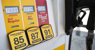 Today's best 10 gas stations with the cheapest prices near you, in lexington, ky. The Real November Surprise For The Midterms Cheap Gas