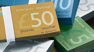 3.9k views · answer requested by. Shortage Of Gift Vouchers Hits John Lewis Sales News Retail Week