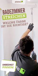 Badezimmer Streichen Welche Farbe Soll Man Nehmen Dispersionsfarbe Latexfarbe Silikatfarbe Latexfarbe Badezimmer Streichen Dispersionsfarbe